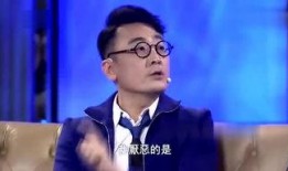 吴启华爆料三哥视频,揭秘娱乐圈不为人知的一面