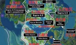 枫丹地图全貌爆料视频播放,探索神秘大陆的奇幻之旅