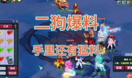梦幻二狗爆料视频,带你走进神秘视频背后的故事