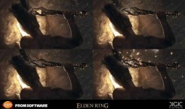 eldenring最新爆料,神秘世界与史诗冒险即将展开！