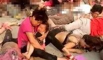 邢台幼儿园爆料事件视频