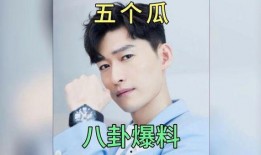 八卦娱乐圈吃瓜手册,揭秘明星幕后故事，手册带你探秘娱乐圈风云