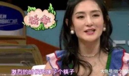 谢娜爆料主持人视频播放,主持人视频播放背后的故事