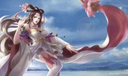 少司命最新皮肤爆料,神秘元素与东方美学完美融合