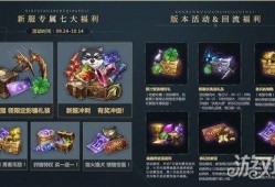 猎魂觉醒官方爆料最新,神秘势力崛起，觉醒之路再掀波澜！