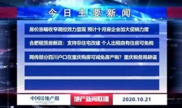 全国房价爆料新闻视频播放