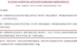 考研复试最新爆料,揭秘热门院校复试趋势与备考策略
