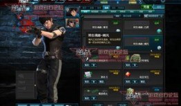 逆战10月最新爆料,神秘新角色与全新玩法即将揭晓！